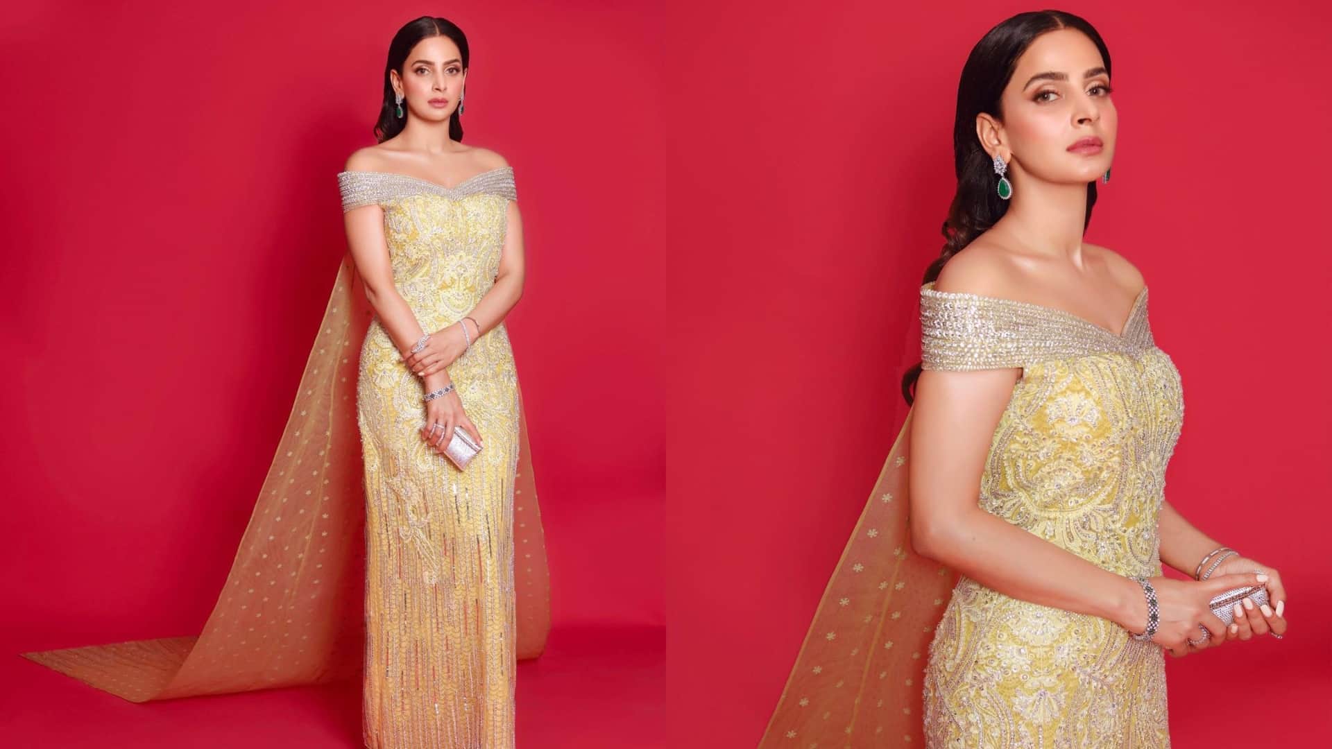 Pakistani Bold Actresses mahira khan saba qamar Sajal Ali left Bollywood queens behind in looks See Photos