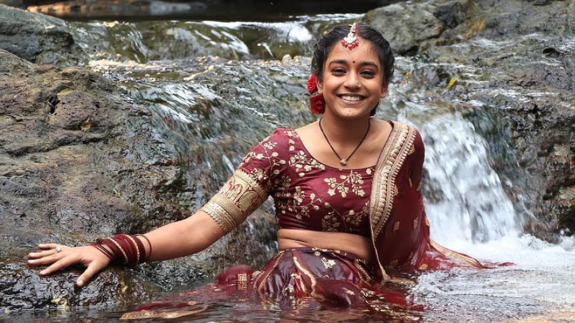 Bigg Boss 16 sumbul touqeer khan not wanted to be part of show afraid of salman khan highest paid contestant