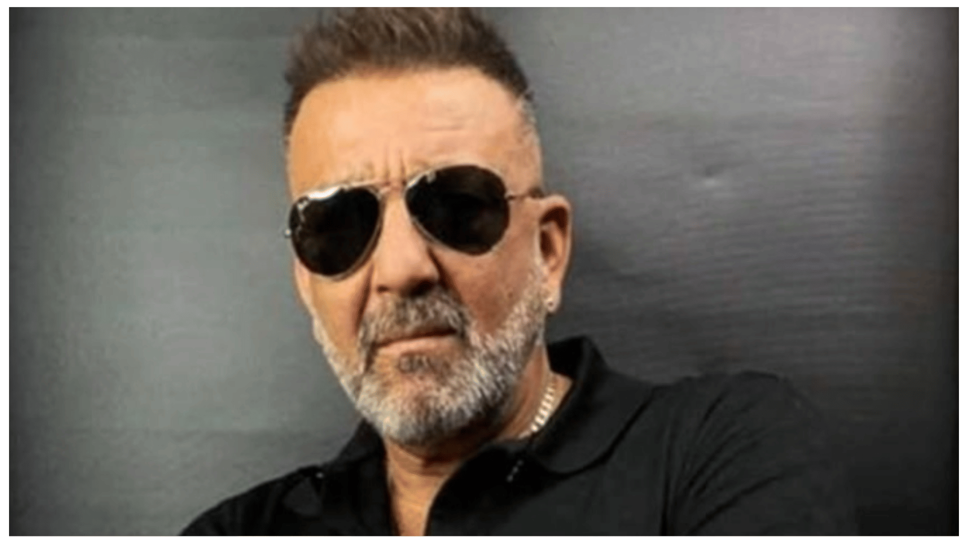 Sanjay Dutt Will Play Role of Villain in Prabhas Film Dasari Maruthi after Adheera in Yash KGF chapter 2