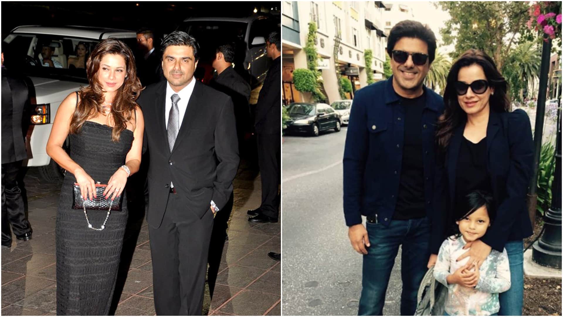 Birthday special neelam kothari and govinda affair and wedding with Sameer Soni know actress interesting facts