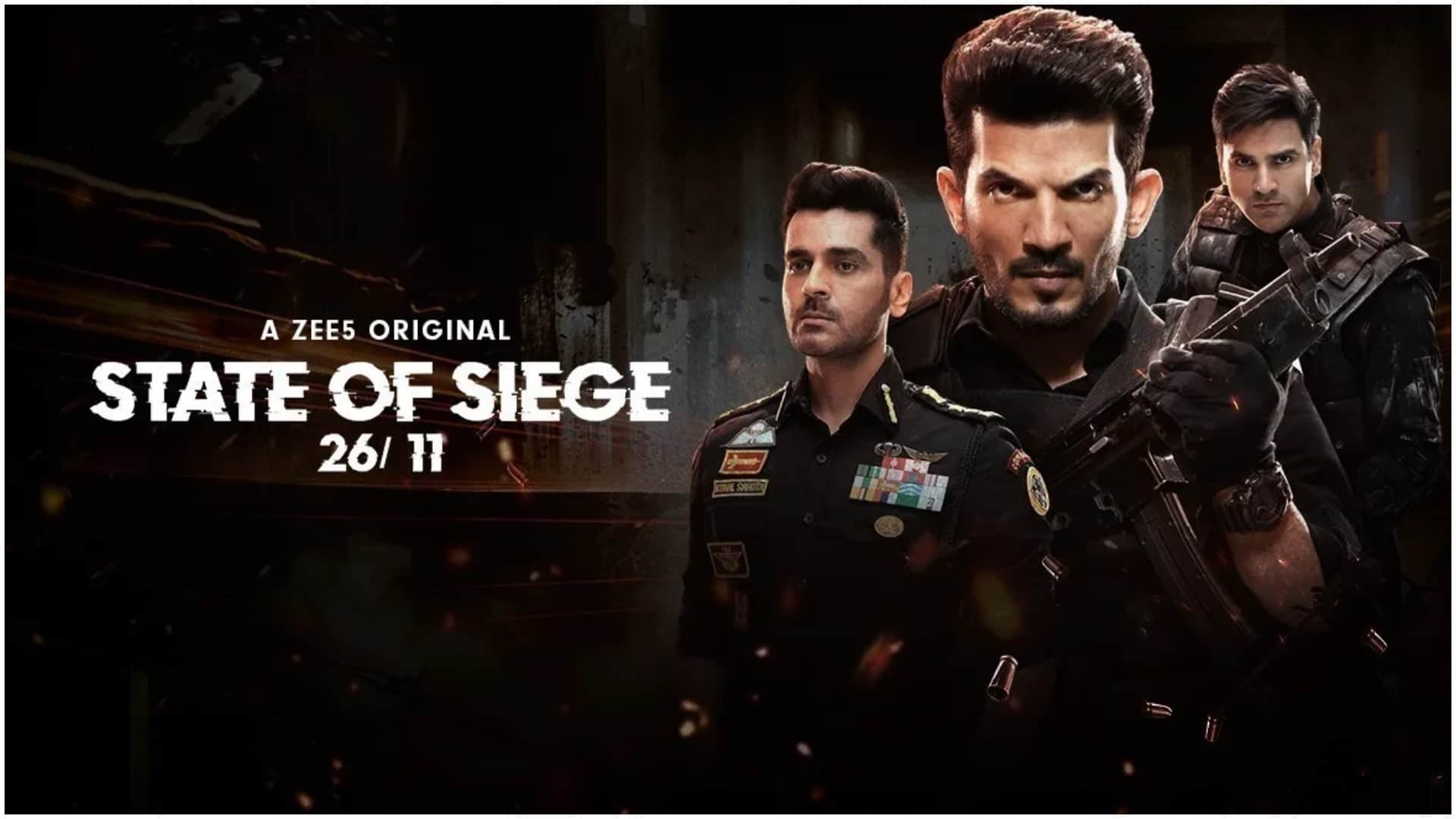 Ott Web Series Based on Novels Earn More Popularity leila to The Married Woman Sacred Games The Final Call