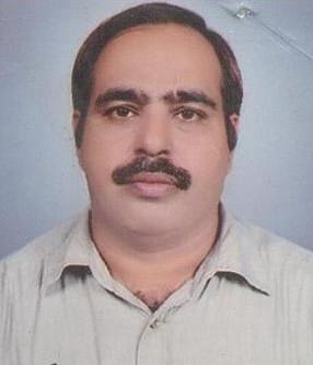 Bank worker dies in road accident
