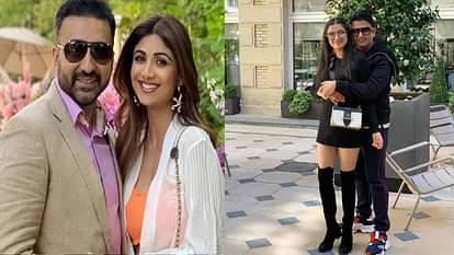 Shilpa Shetty to Deepika Padukone and Madalsa Sharma husband a case was registered on serious charges