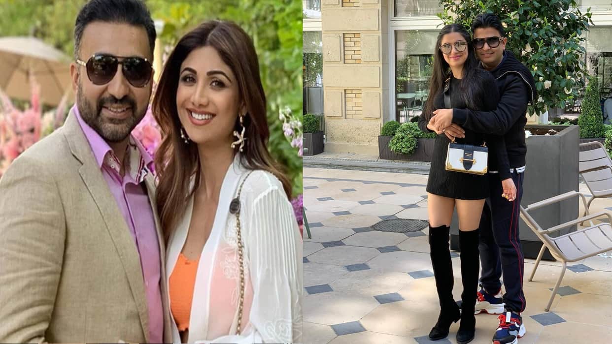 Shilpa Shetty to Deepika Padukone and Madalsa Sharma husband a case was registered on serious charges