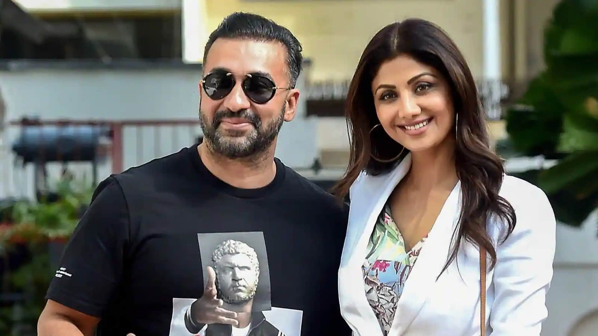 Shilpa Shetty to Deepika Padukone and Madalsa Sharma husband a case was registered on serious charges