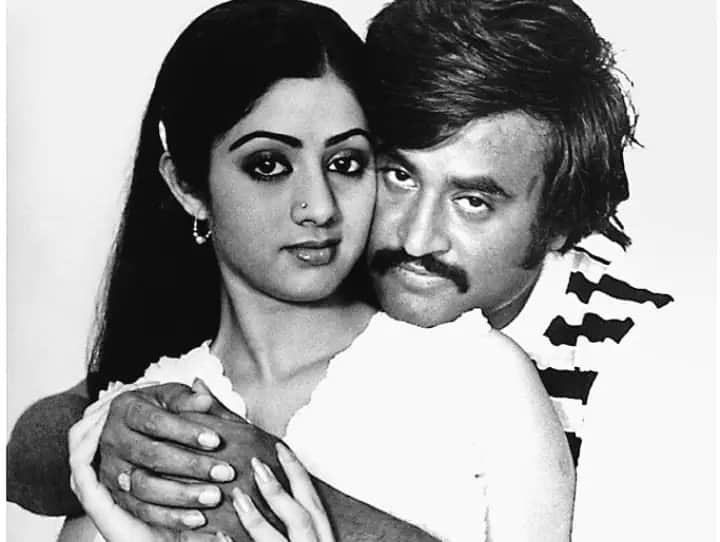 Bollywood Gossips: When Sridevi became mother at the age of 13 read the interesting story is related actress
