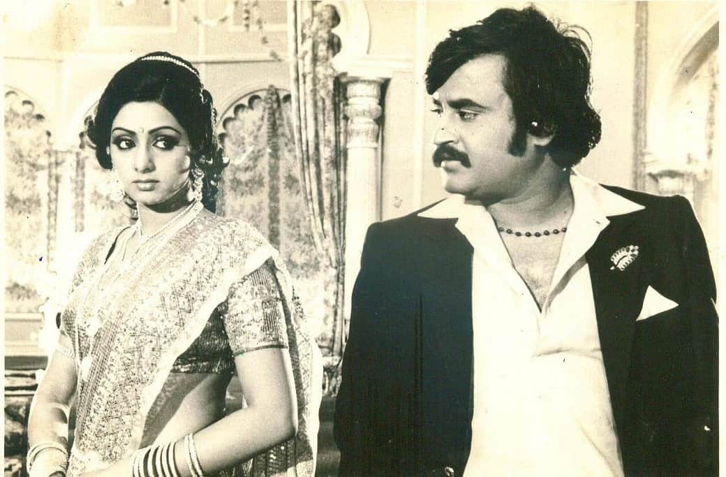 Bollywood Gossips: When Sridevi became mother at the age of 13 read the interesting story is related actress