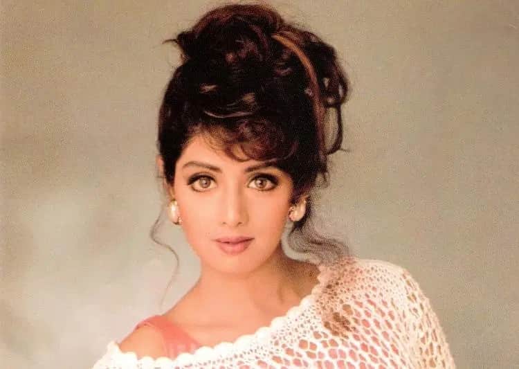 Bollywood Gossips: When Sridevi became mother at the age of 13 read the interesting story is related actress