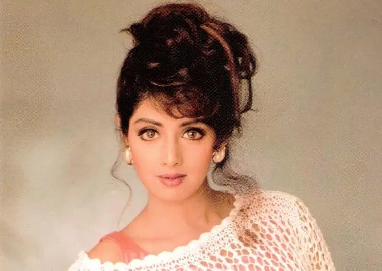 Bollywood Gossips: When Sridevi became mother at the age of 13 read the interesting story is related actress
