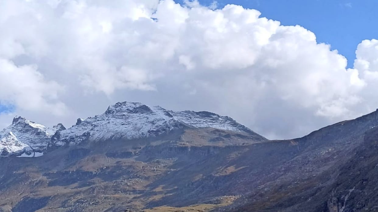 Himachal Weather, Monsoon withdraw from this district of Himachal, know the forecast for five days
