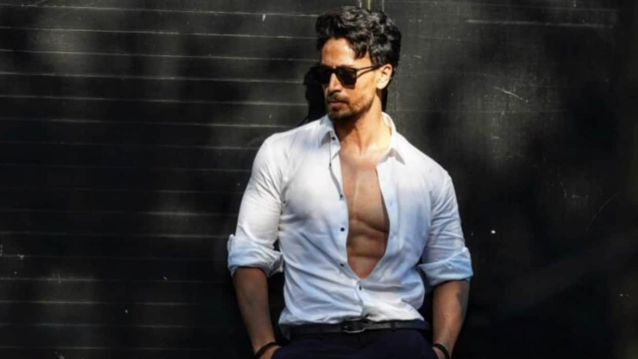 Tiger Shroff Auditioned for Spiderman Actor revealed in his interview