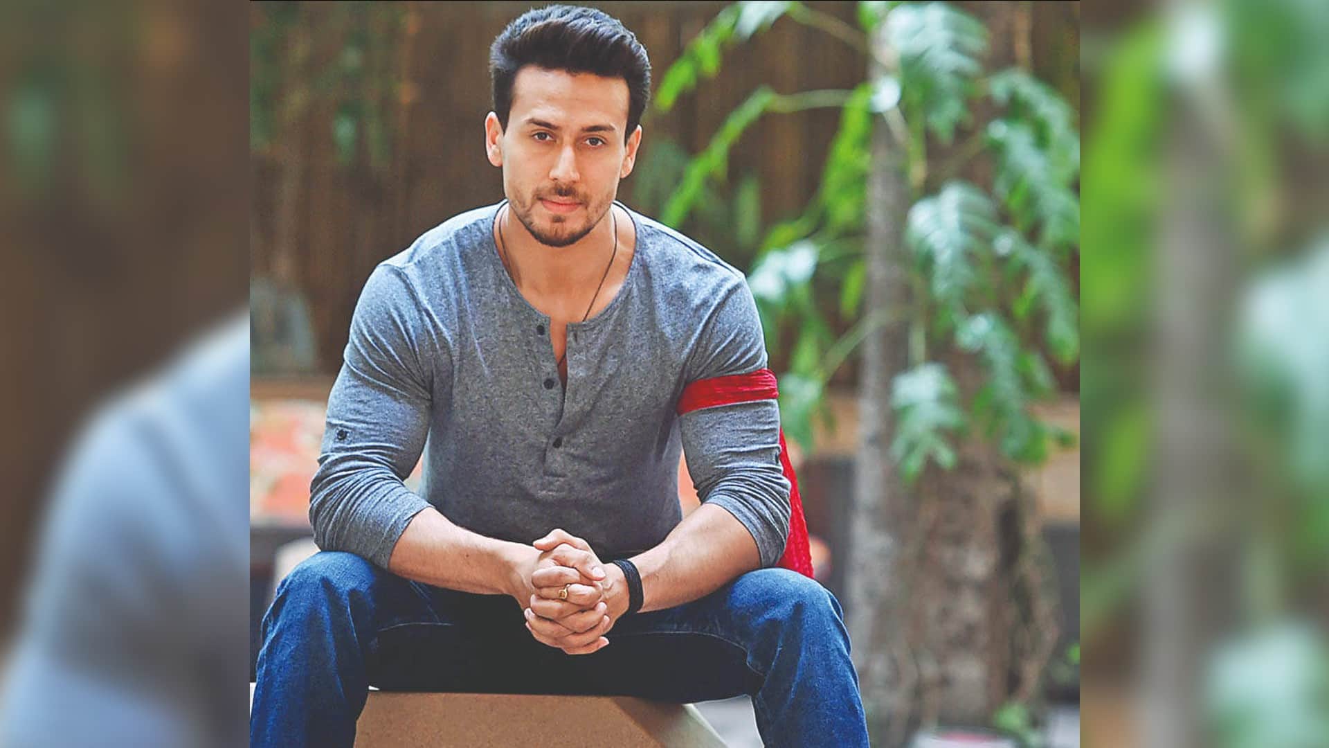 Tiger Shroff Auditioned for Spiderman Actor revealed in his interview