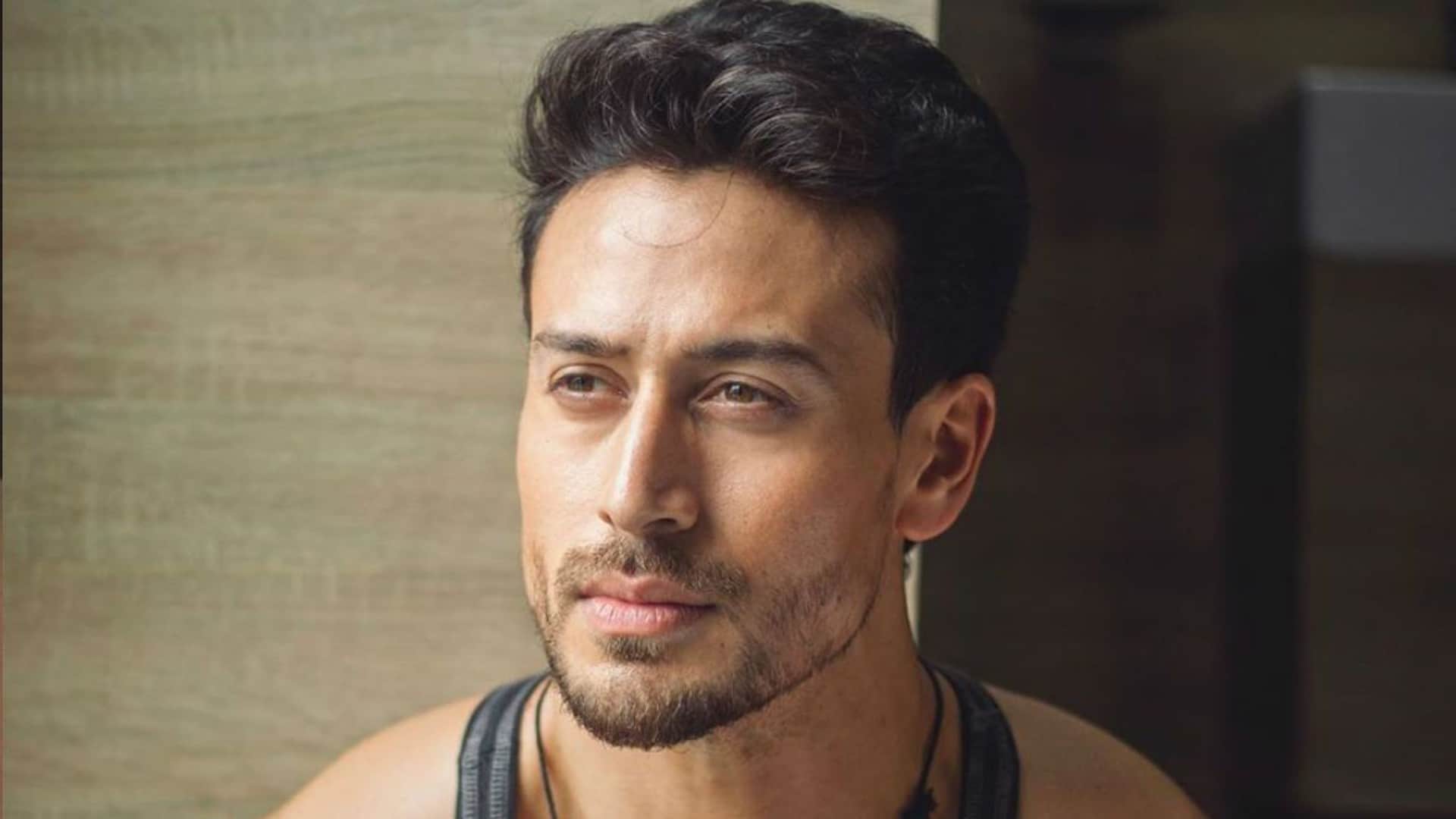 Tiger Shroff Auditioned for Spiderman Actor revealed in his interview