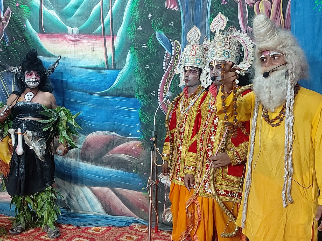 Audience became emotional after listening to Ram-Sumant dialogue