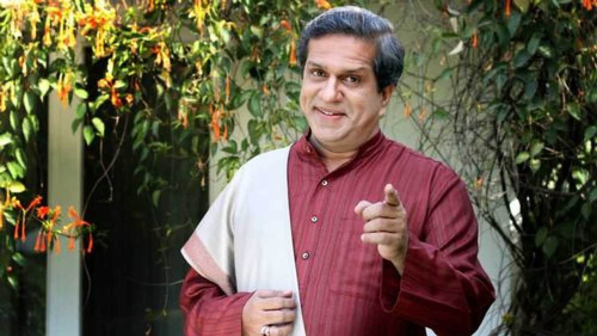 Darshan Jariwala Birthday Know about unknown facts of ranbir kapoor on screen father career marriage life