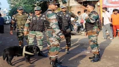 Suspect in custody in Udhampur bus blast case, army launched search operation