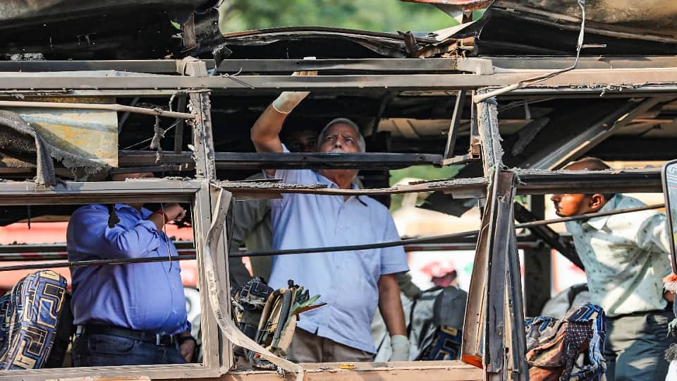 Udhampur Twin Blast: Doda terrorist Amin Bhatt now in pakistan conspired with former terrorist Aslam sheikh