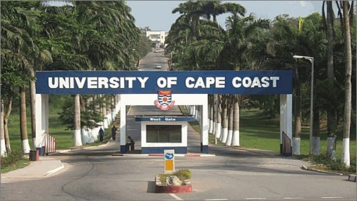 Students of kashi Vidyapeeth will be able to study for free in University of Cape Coast Ghana