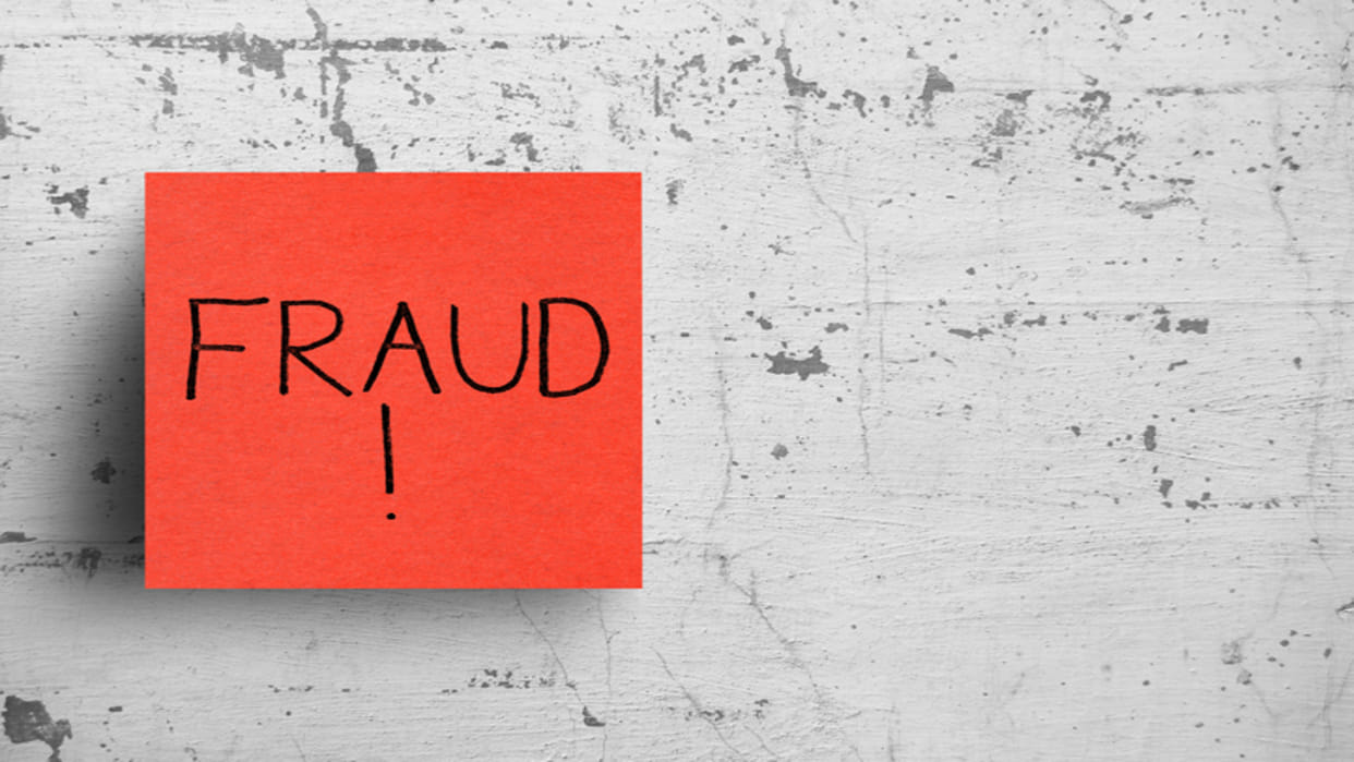 Digital Platform Fraud: how to protect yourself from fraud