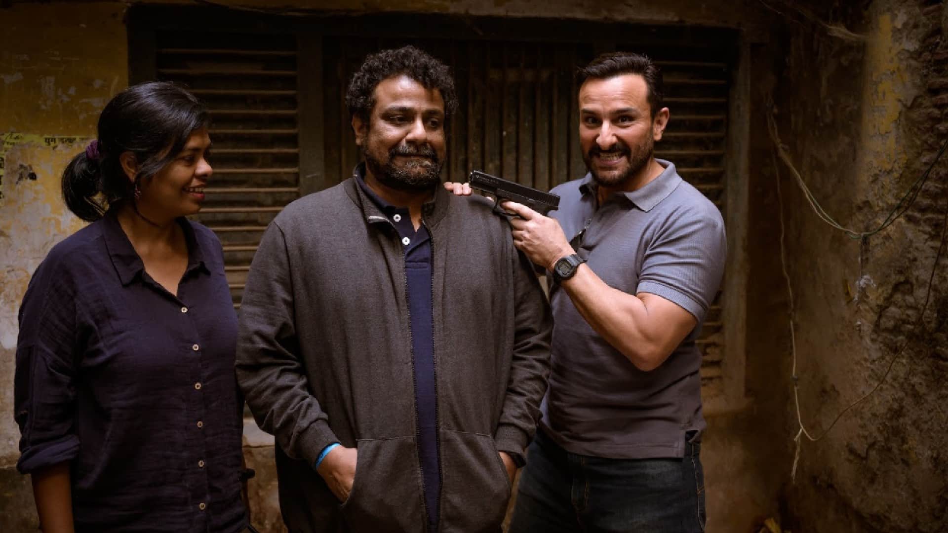 Hashtag Vikram Vedha Review trends on twitter on Wednesday night before film press show budget screens