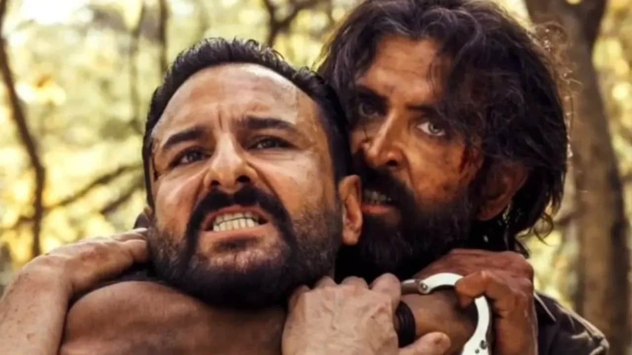 vikram vedha star hrithik roshan speaks on box office clash with mani ratnam ponniyin selvan 1 on 30 sep