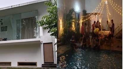 Ankita Murder Case: Dirty game and Liquor party Running in pulkit arya Resort in name of spa center