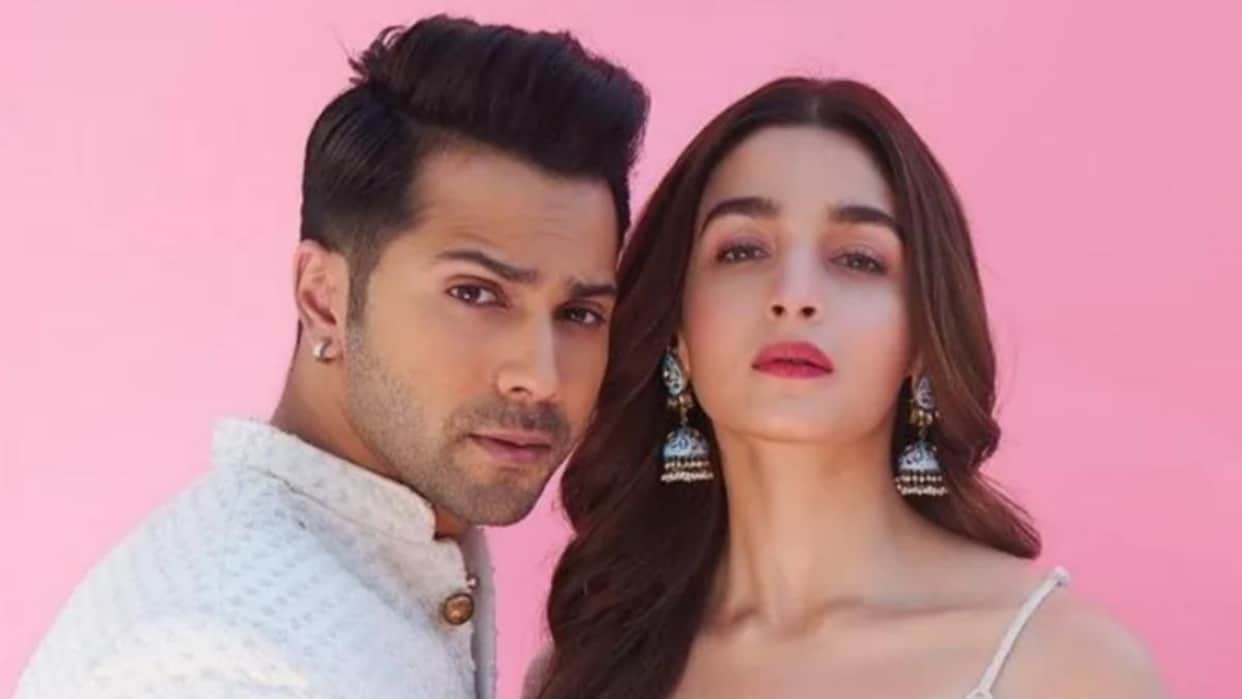 Varun Dhawan: Bhediya Actor wants to become nanny of his friend alia bhatt child in future