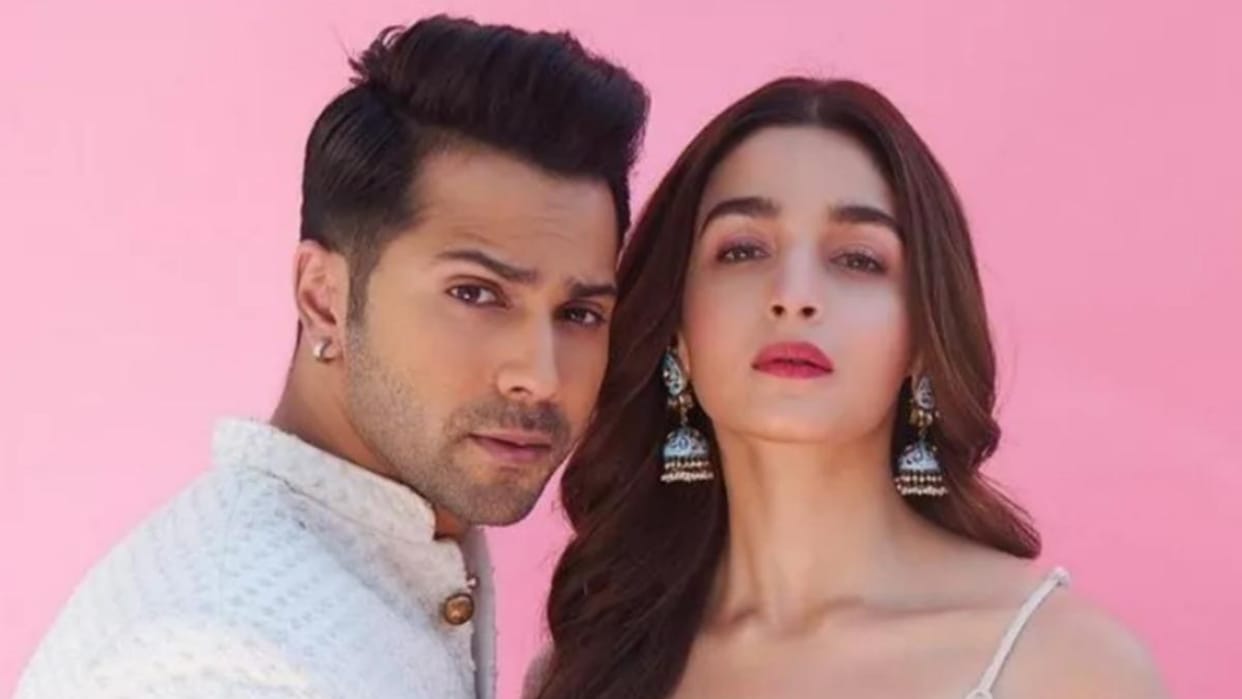 Varun Dhawan: Bhediya Actor wants to become nanny of his friend alia bhatt child in future