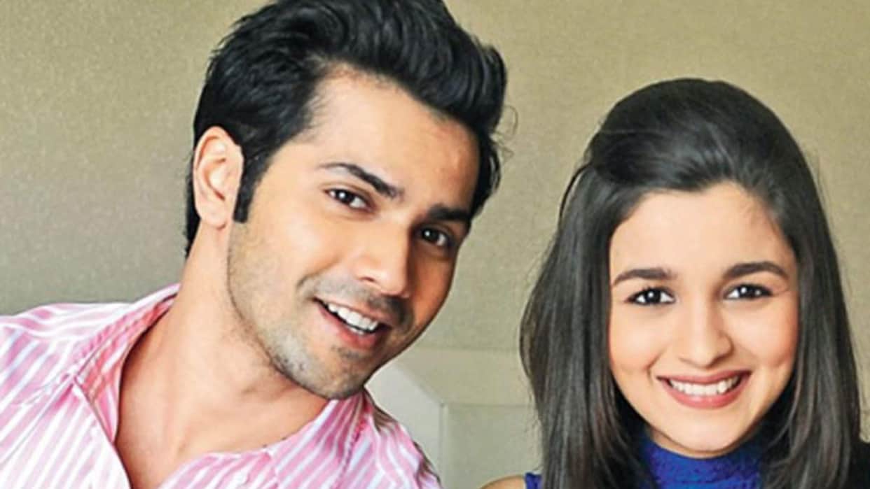 Bawaal star Varun Dhawan To Reunite With rocky aur rani kii prem kahaani fame Alia Bhatt for film Dulhania 3