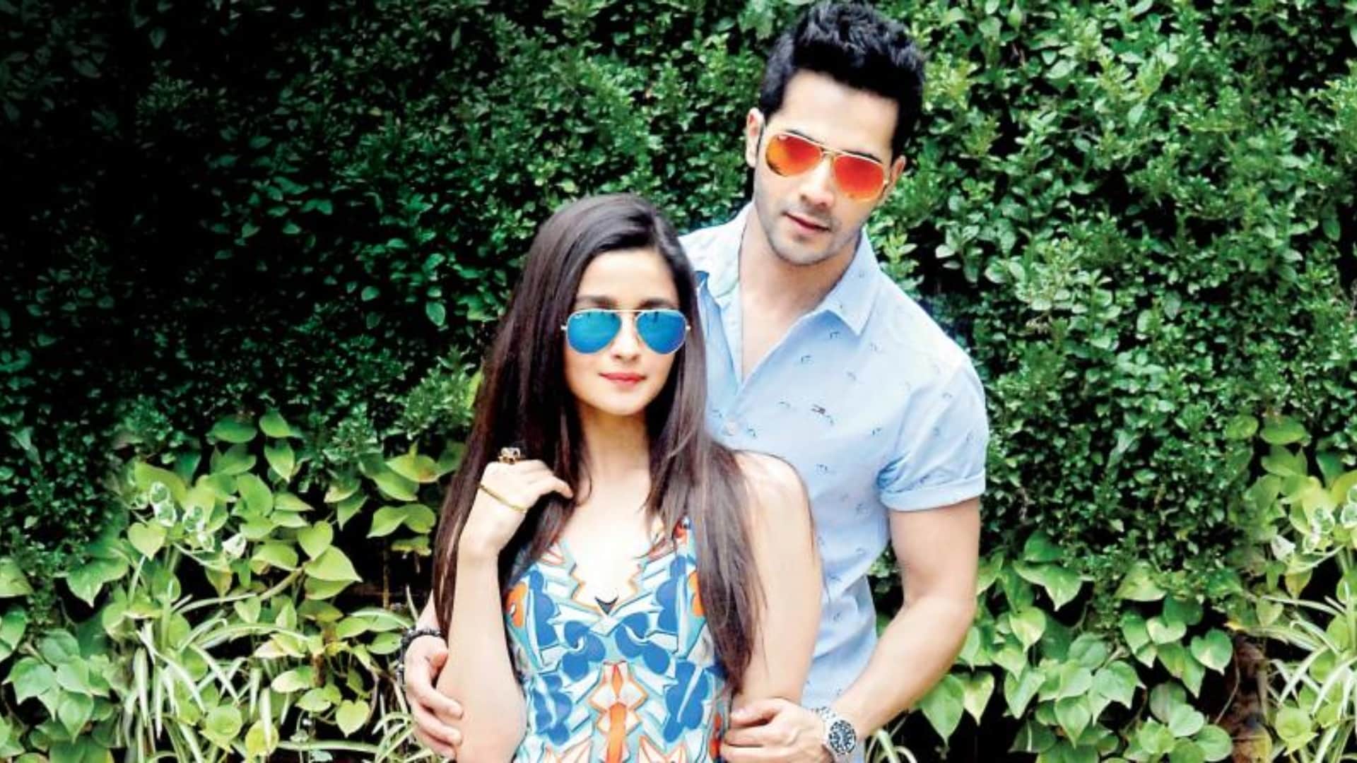 Varun Dhawan: Bhediya Actor wants to become nanny of his friend alia bhatt child in future