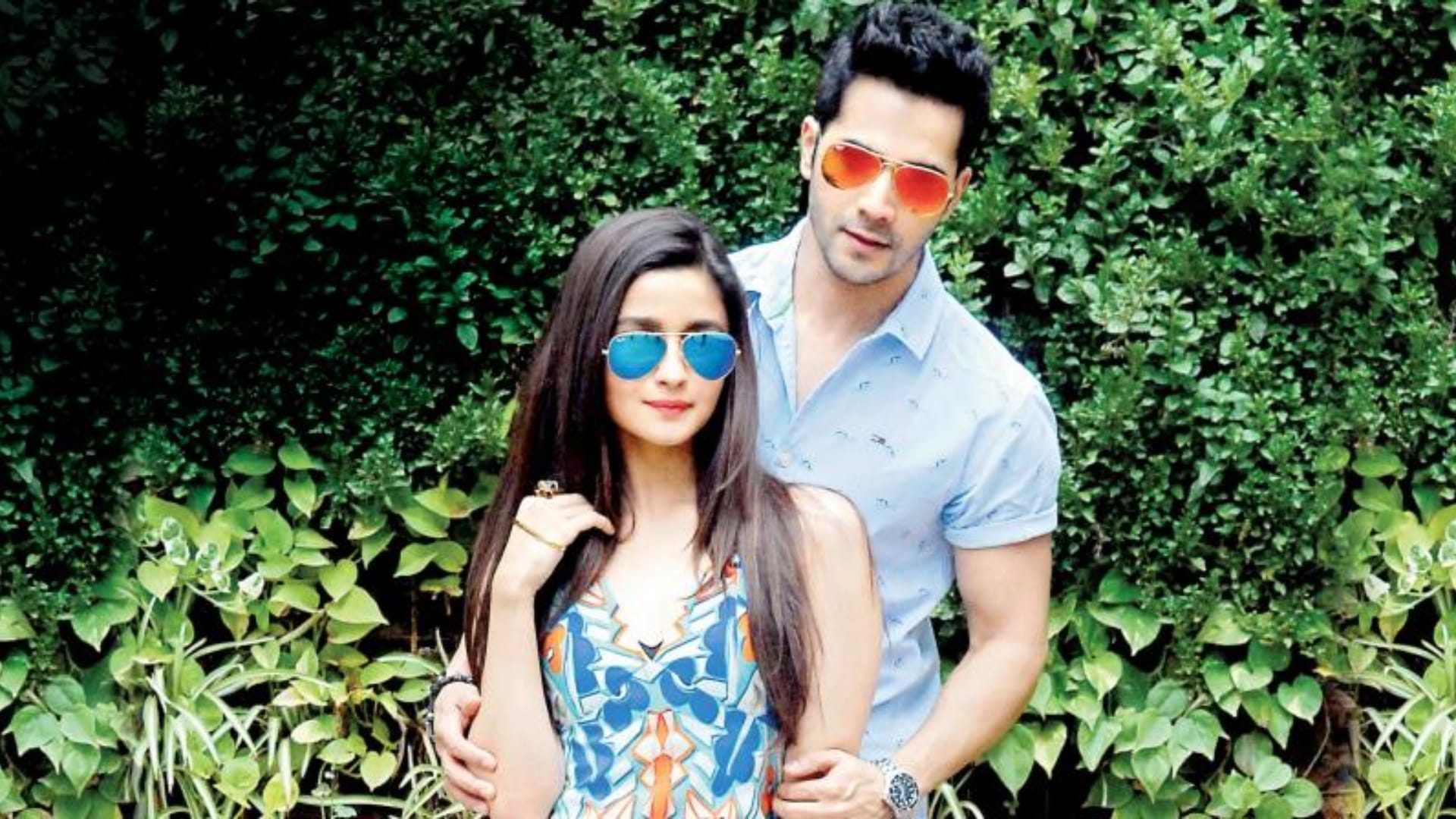Varun Dhawan: Bhediya Actor wants to become nanny of his friend alia bhatt child in future