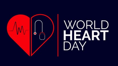 Quit bad eating habits and smoking to keep your heart healthy