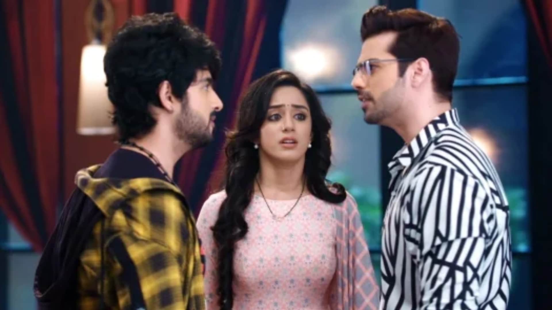 barc trp week 38 top 5 shows anupamaa yeh hai chahatein ghum hai kisikey pyaar meiin yrkkh imlie