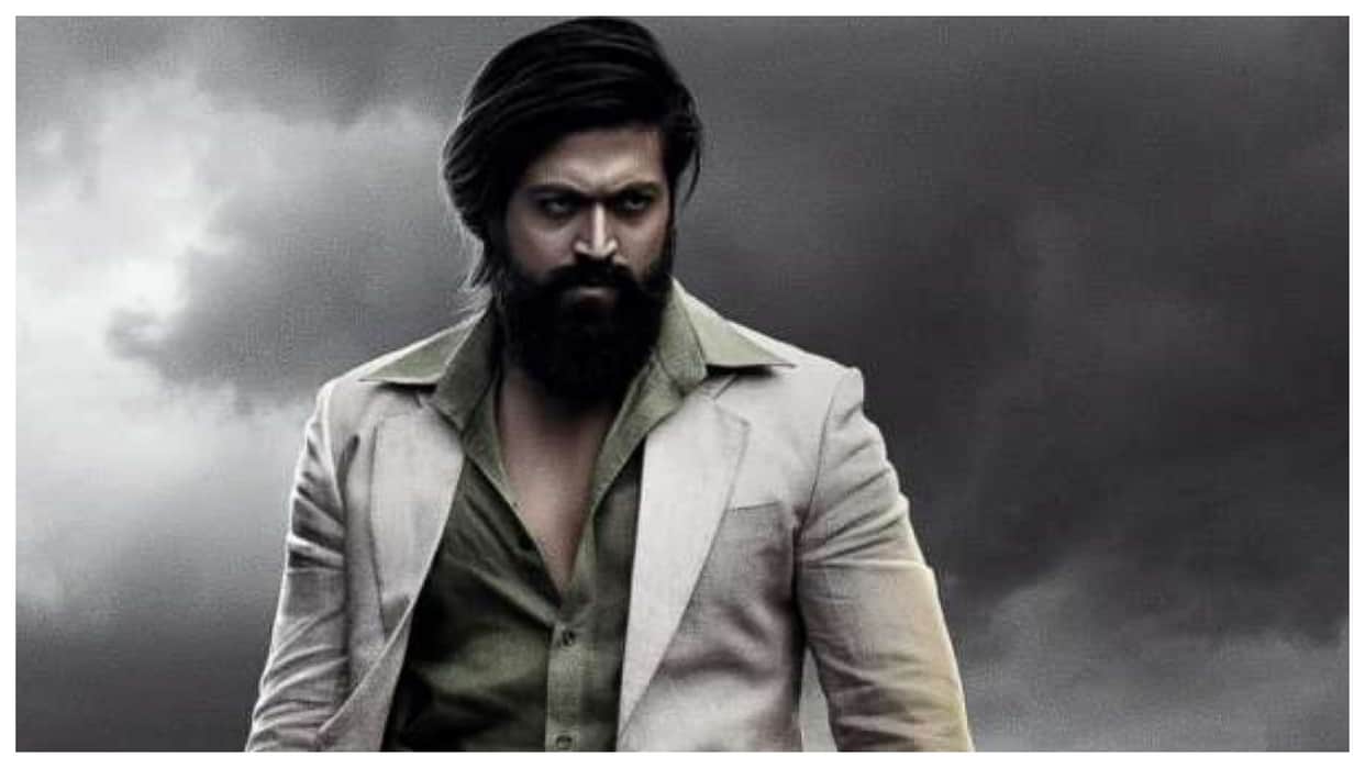 KGF Actor Yash sharpens his shooting skills with Hollywood action director JJ Perry