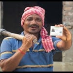 Aadhaar Card