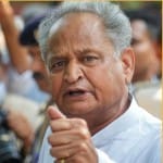 कोरोना महामारी के दौरान भी सरकार में बगावत हो गई थी
