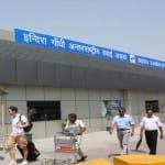 आईजीआई एयरपोर्ट