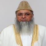 इमाम उमेर अहमद इलियासी