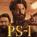 पोन्नियिन सेलवन 1