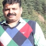 राज सिंह