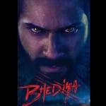 VIDEO : Varun dhawan film bhediya teaser out