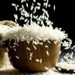 rice