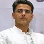 सचिन पायलट