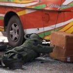 Udhampur Bus Blast