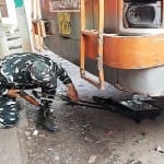 Udhampur Bus Blast