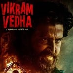विक्रम वेधा रिव्यू