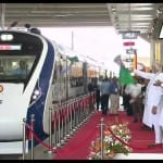 Vande Bharat