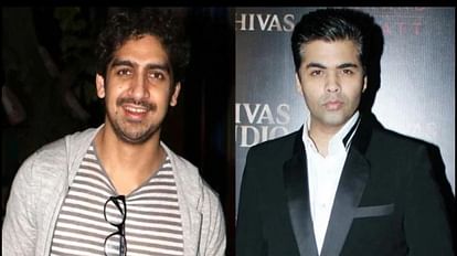 Karan Johar-Ayan Mukerji: करण जौहर और अयान मुखर्जी के बीच मतभेद? लेटेस्ट रिपोर्ट्स से मिले ऐसे संकेत All Is Well Between Karan Johar and Ayan Mukerji Amid rumours of Rift Over Brahmastra 2 and 3
