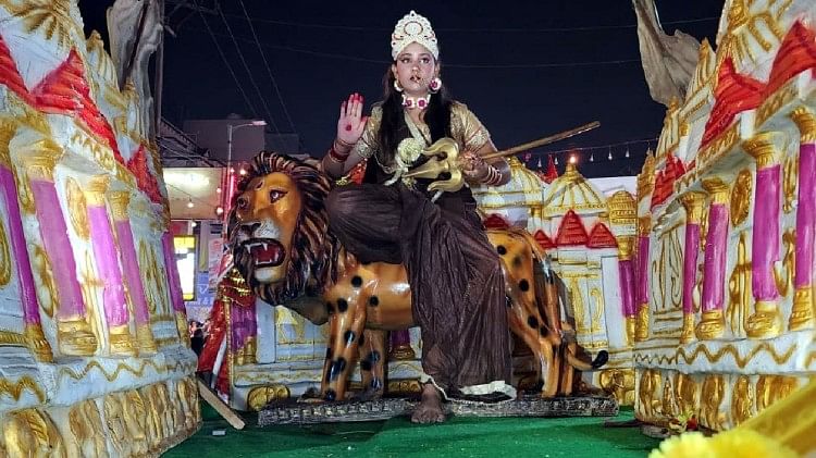 Gupt Navratri 2023: गुप्त नवरात्रि 19 जून से, उपासक नौ दिन करेंगे माता रानी का गुणगान