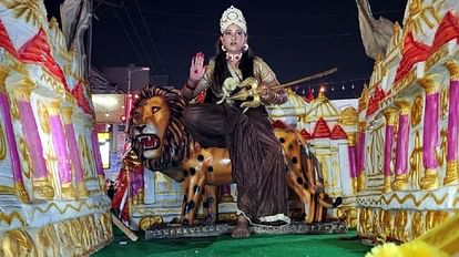 Gupta Navratri from June 19